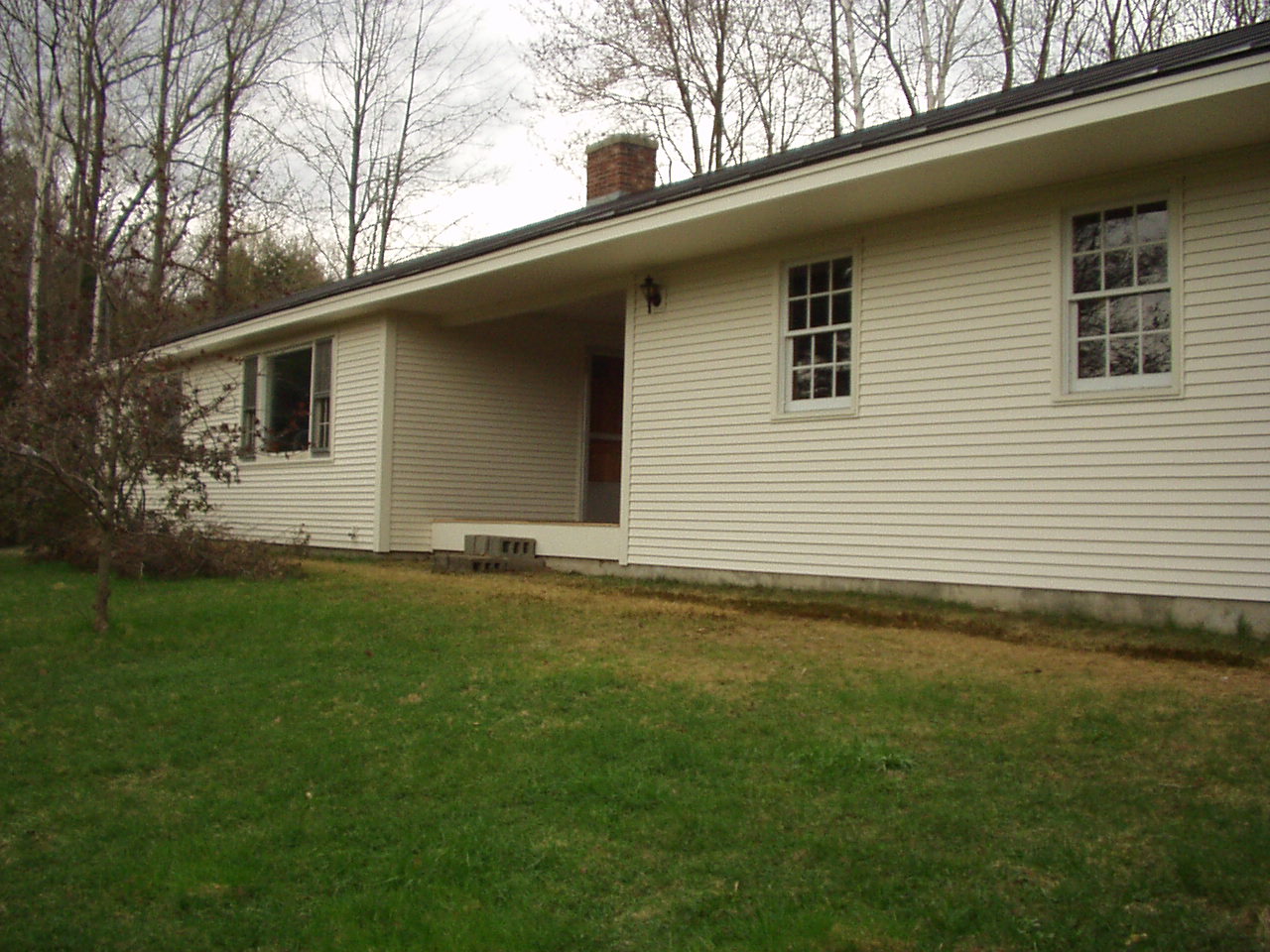 Siding  in Hanover NH Upper Valley NH VT